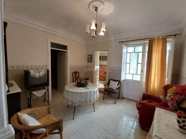 Casa en venta en Barrio de San Sebastián, Don Benito