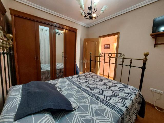 Casa en venta en Don Benito, Barrio de San Sebastián