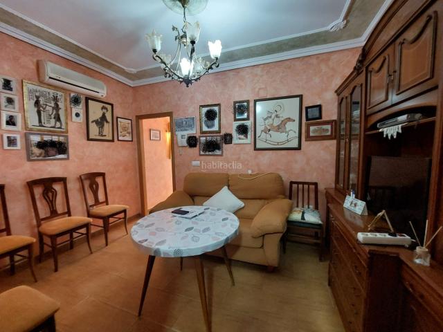Casa en venta en Barrio de San Sebastián, Don Benito