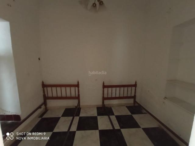 Casa en venta en Barrio de San Sebastián, Don Benito