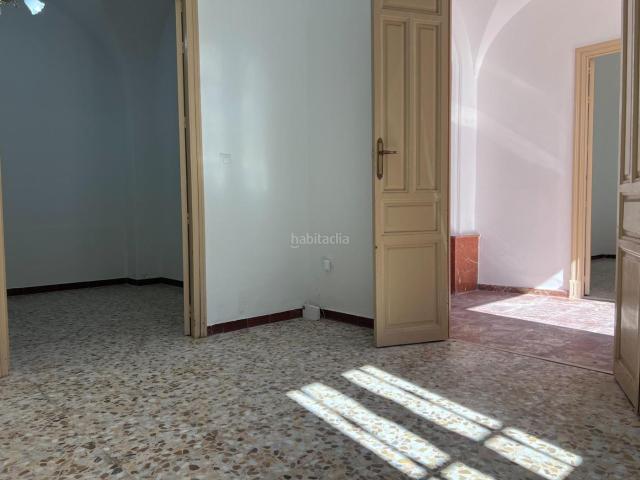 Casa en venta en Don Benito, Barrio de San Sebastián