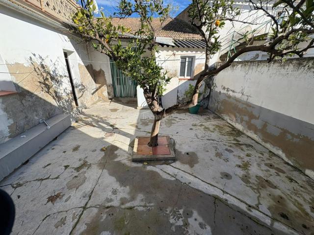 Casa en venta en Barrio de San Sebastián, Don Benito