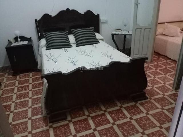 Casa en venta en Barrio de San Sebastián, Don Benito