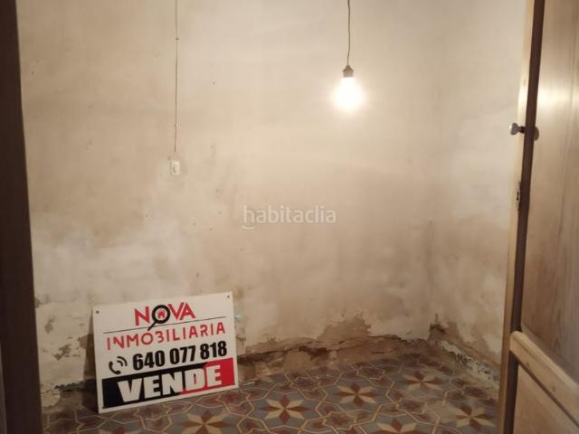 Casa en venta en Barrio de San Sebastián, Don Benito