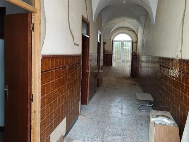 Casa en venta en Don Benito, Barrio de San Sebastián