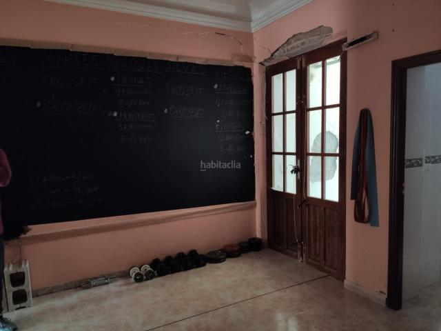 Casa en venta en Barrio de San Sebastián, Don Benito