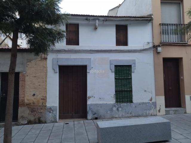 Casa en venta en Barrio de San Sebastián, Don Benito
