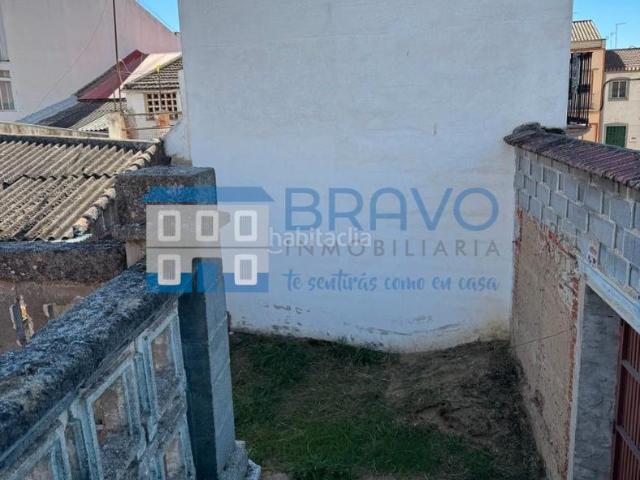 Casa en venta en Barrio de San Sebastián, Don Benito