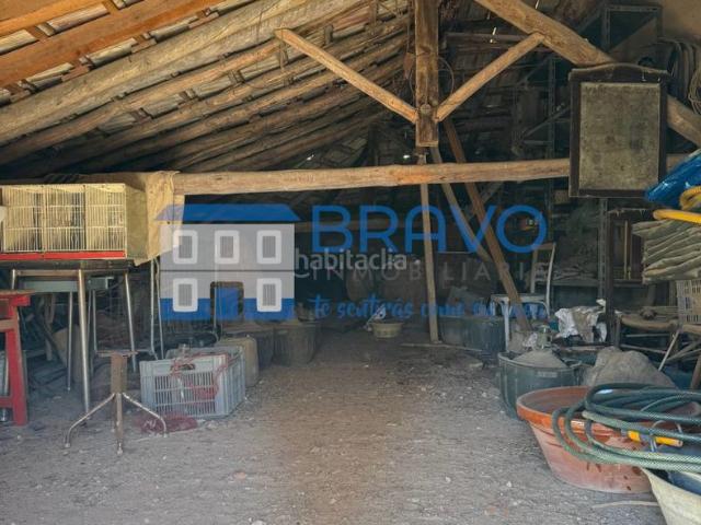 Casa en venta en Barrio de San Sebastián, Don Benito