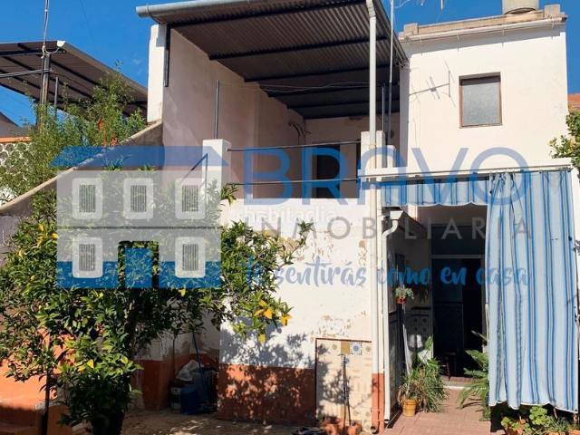 Casa en venta en Barrio de San Sebastián, Don Benito
