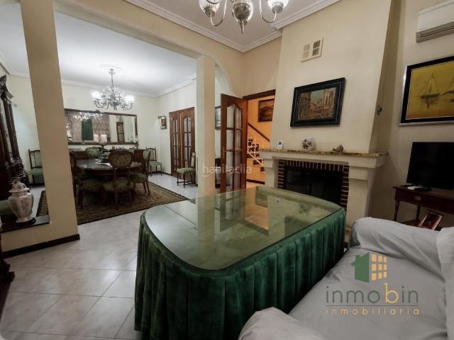 Casa en venta en Barrio de San Sebastián, Don Benito