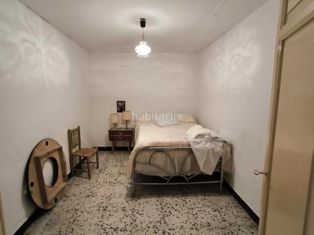 Casa en venta en Don Benito, Barrio de San Sebastián