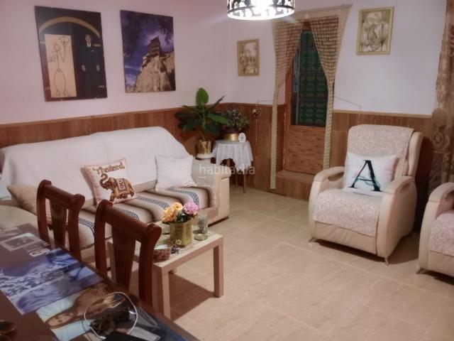 Casa en venta en Barrio de San Sebastián, Don Benito