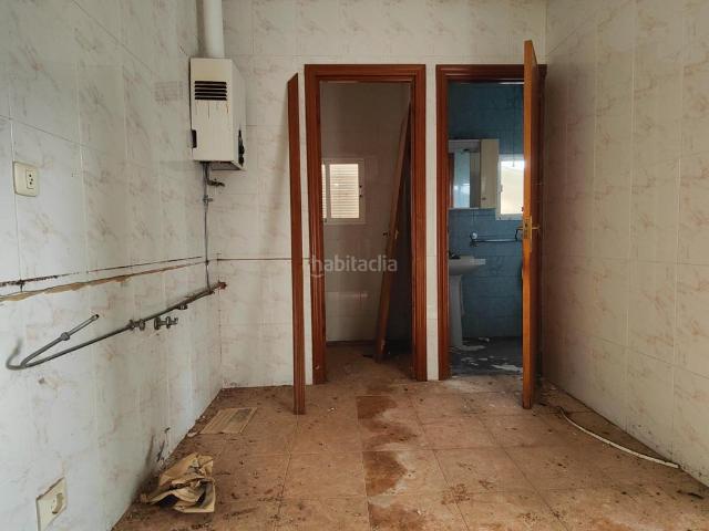 Casa en venta en Don Benito, Barrio de San Sebastián