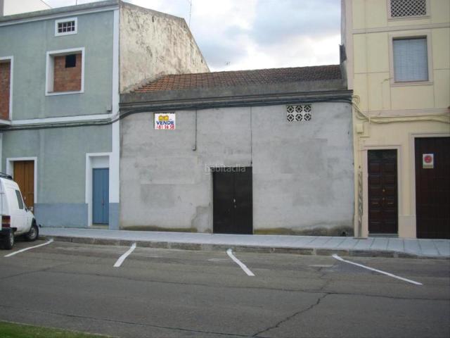 Casa en venta en Barrio de San Sebastián, Don Benito