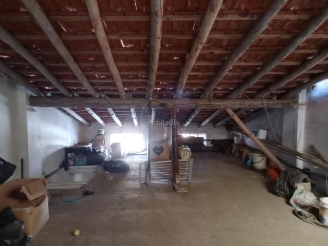 Casa en venta en Barrio de San Sebastián, Don Benito