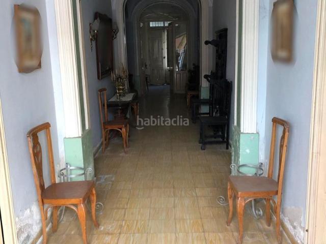 Casa en venta en Don Benito, Barrio de San Sebastián