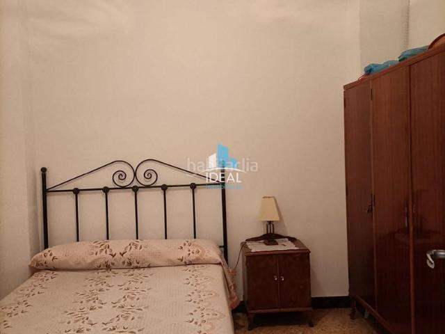 Casa en venta en Don Benito, Barrio de San Sebastián