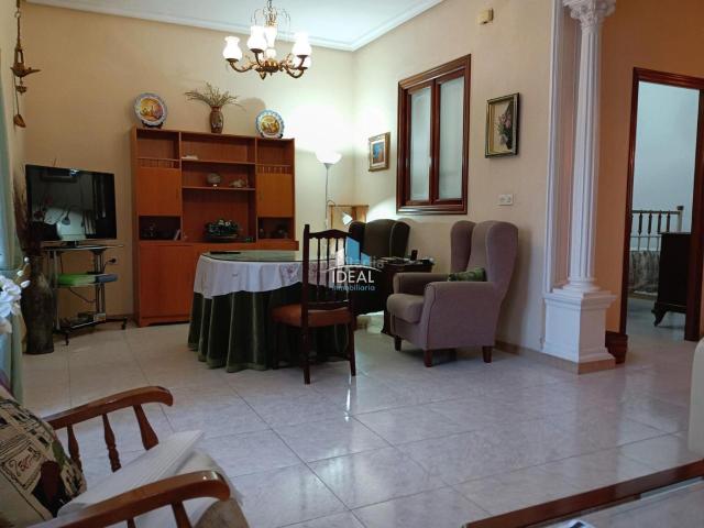 Casa en venta en Don Benito, Barrio de San Sebastián