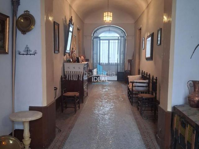 Casa en venta en Barrio de San Sebastián, Don Benito