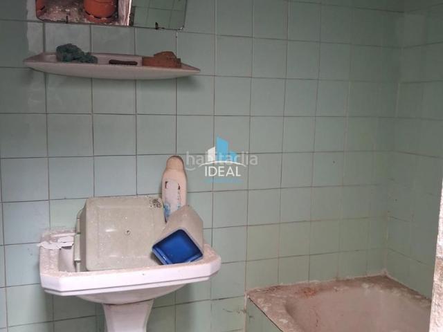 Casa en venta en Barrio de San Sebastián, Don Benito