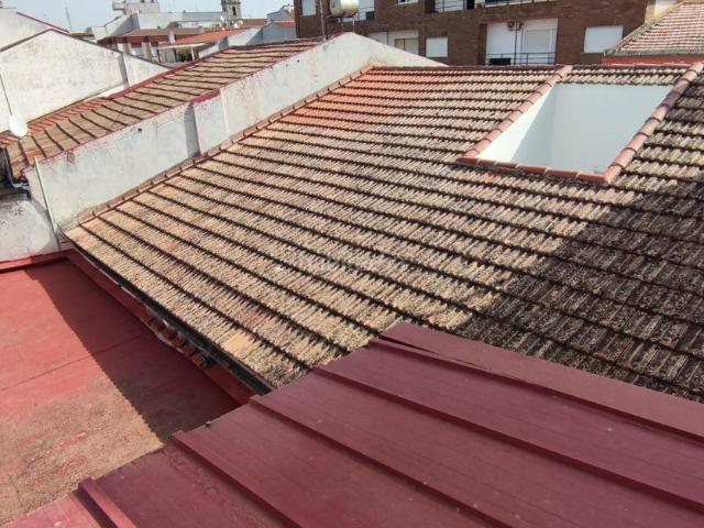 Casa en venta en Barrio de San Sebastián, Don Benito