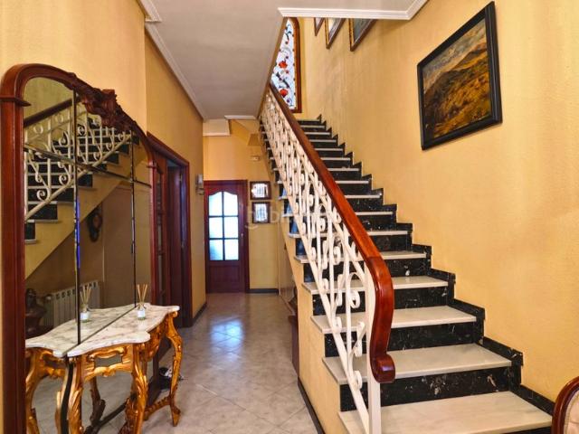 Casa en venta en Barrio de San Sebastián, Don Benito