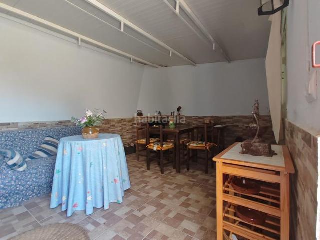 Casa en venta en Barrio de San Sebastián, Don Benito