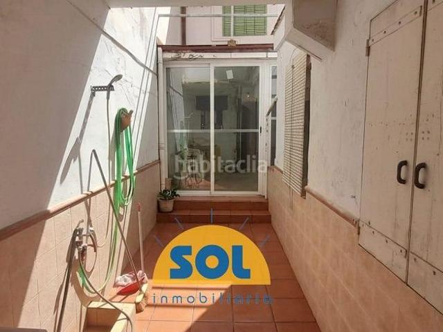 Casa en venta en Barrio de San Sebastián, Don Benito
