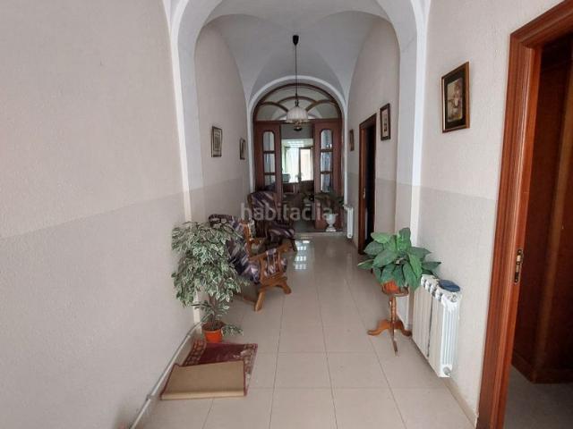 Casa en venta en Barrio de San Sebastián, Don Benito