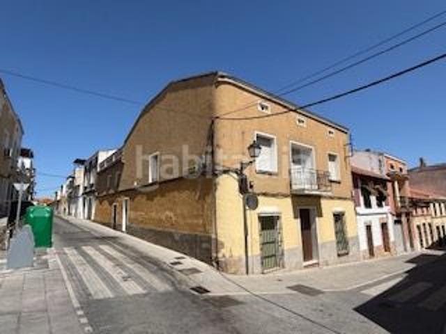 Casa en venta en Barrio de San Sebastián, Don Benito