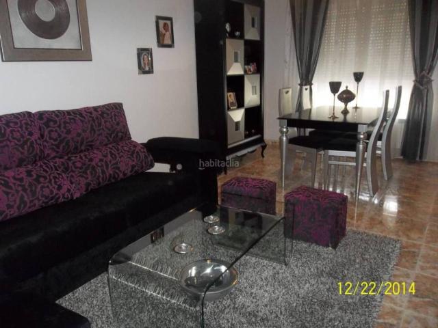 Casa en venta en Don Benito, Barrio de San Sebastián