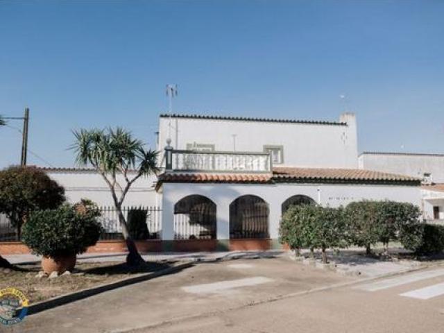 Casa en venta en Conquista del Guadiana, Don Benito