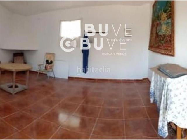 Casa en venta en Don Benito, Barrio de San Sebastián