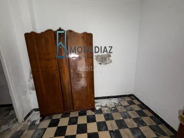Casa en venta en Barrio de San Sebastián, Don Benito