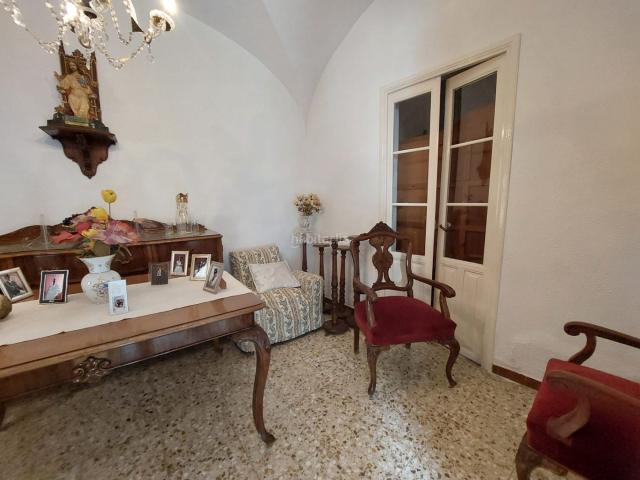 Casa en venta en Barrio de San Sebastián, Don Benito