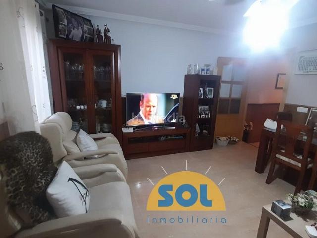 Casa en venta en Barrio de San Sebastián, Don Benito