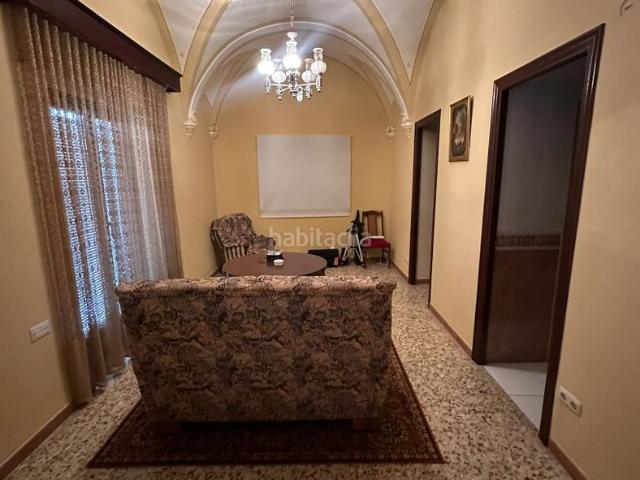 Casa en venta en Barrio de San Sebastián, Don Benito