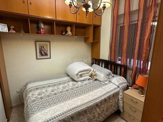 Casa en venta en Don Benito, Barrio de San Sebastián