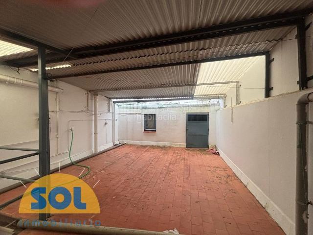 Casa en venta en Barrio de San Sebastián, Don Benito