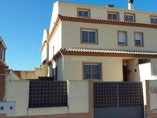 Casa en venta en Barrio de San Sebastián, Don Benito