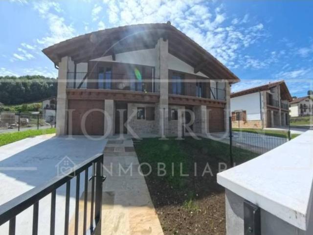 Casa en venta en Baztan-Bidasoa, Navarra