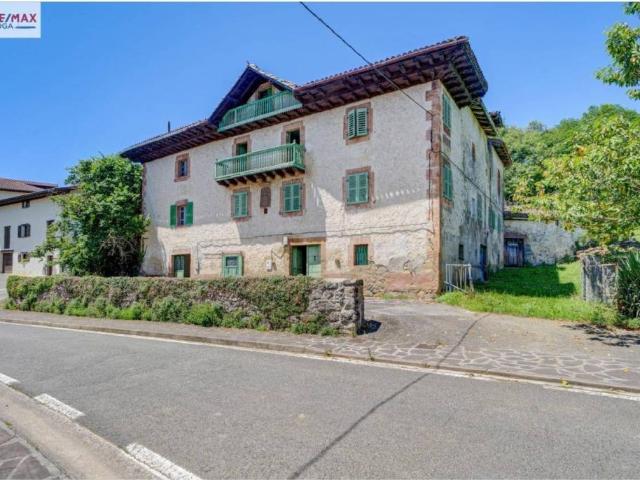 Casa en venta en Baztan-Bidasoa, Navarra