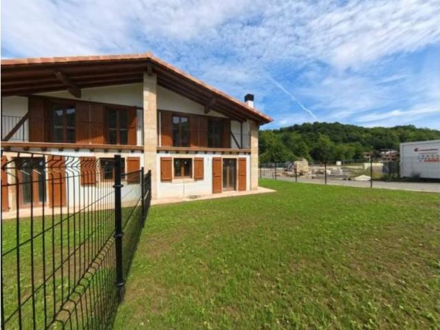 Casa en venta en Baztan-Bidasoa, Navarra