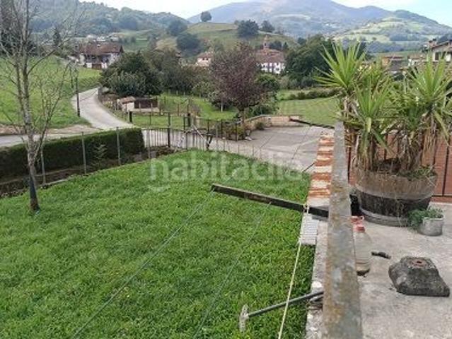 Casa en venta en Igurin, Donamaria