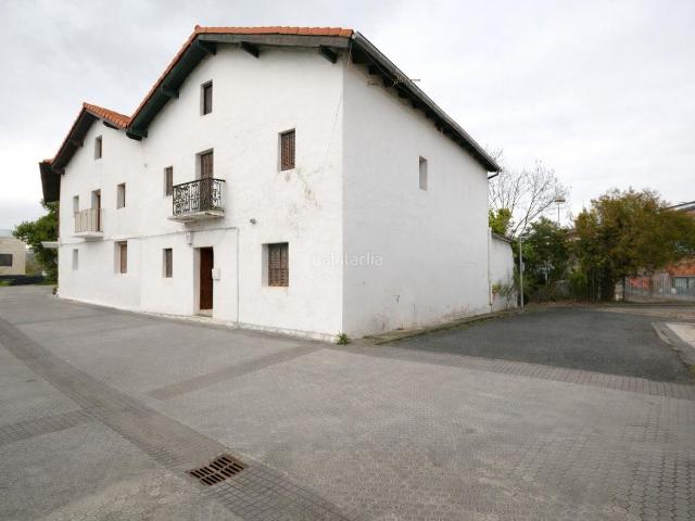 Casa en venta en Centro, Donostia-san Sebastián