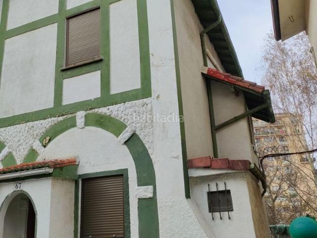 Casa en venta en Centro, Donostia-san Sebastián