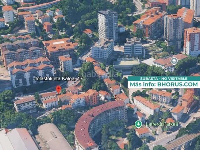 Casa en venta en Centro, Donostia-san Sebastián
