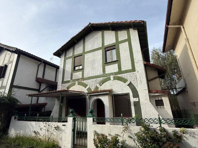 Casa en venta en Centro, Donostia-san Sebastián