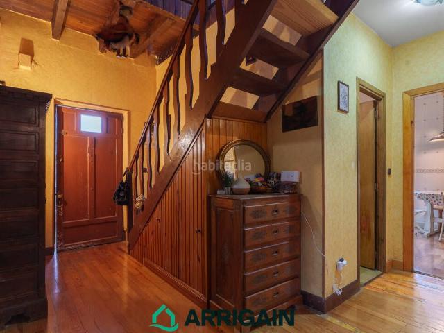 Casa en venta en Centro, Donostia-san Sebastián